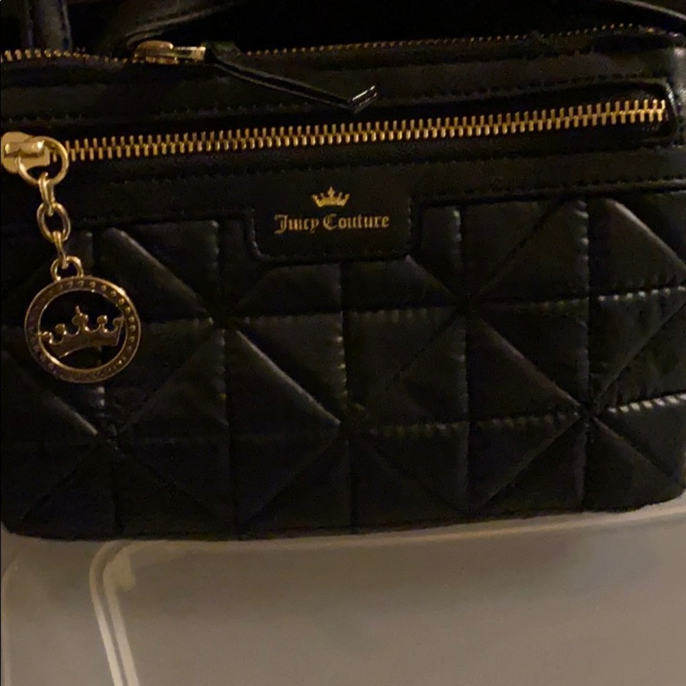 Juicy couture cross body
